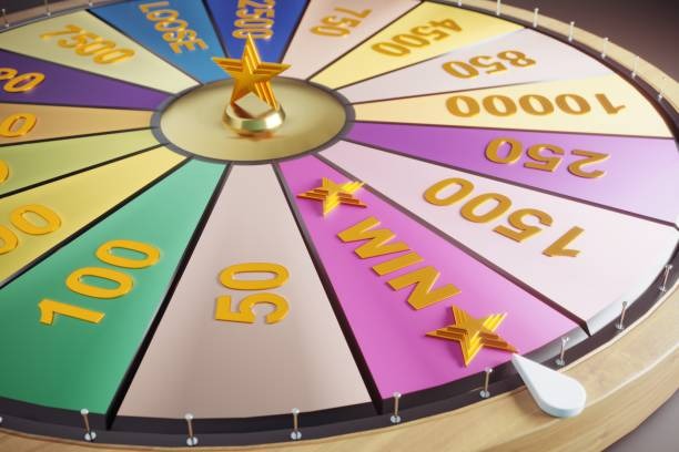Speed Roulette results displayed on screen with balance update