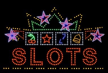 Treasures of Aztec slot game reel display with Aztec symbols